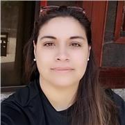 Profesora de Educación física y entrenamiento físico para niños, niñas y adolescentes